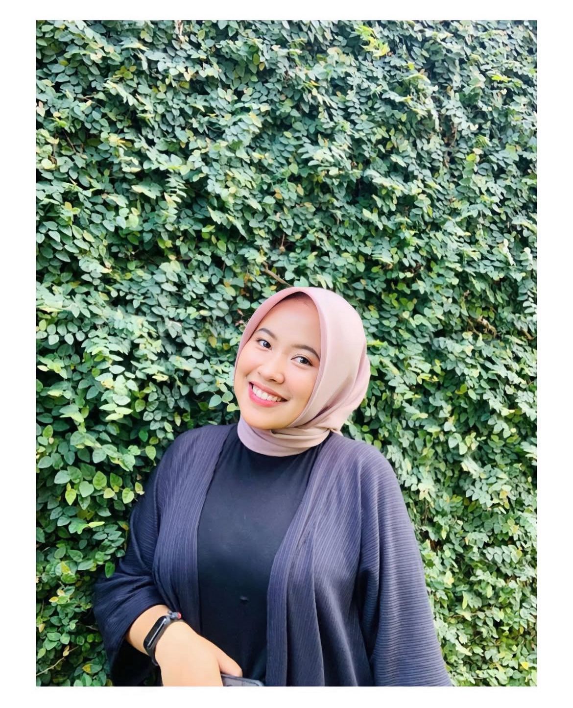 MILDA SEPTIANI, S.Sos.